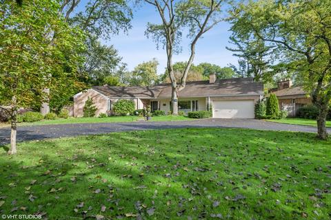 1035 Sunset Rd, Winnetka, IL 60093 photo 1