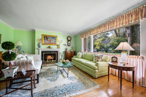 1035 Sunset Rd, Winnetka, IL 60093 photo 2