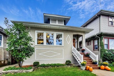 1027 Mapleton Ave, Oak Park, IL 60302 photo 1