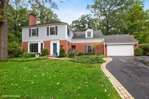 477 Drexel Ave, Glencoe, IL 60022 photo 2