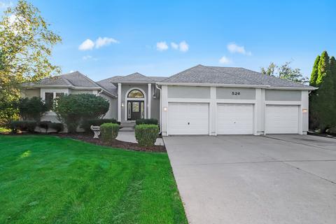 526 Lloyd Ave, Itasca, IL 60143 photo 2
