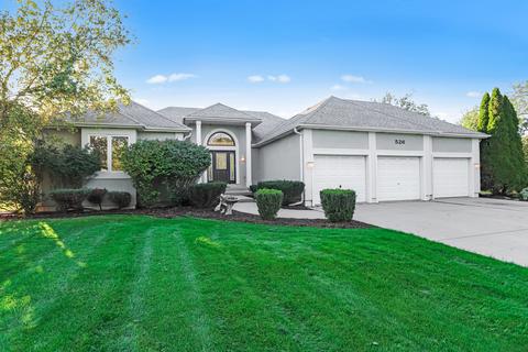 526 Lloyd Ave, Itasca, IL 60143 photo 3
