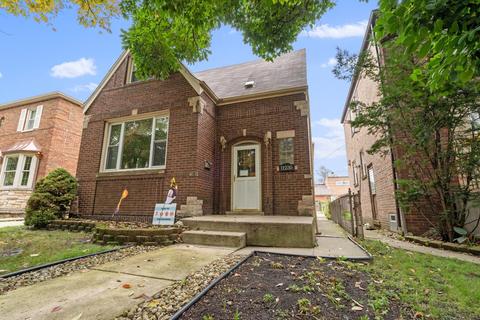11235 S Artesian Ave, Chicago, IL 60655 photo 1