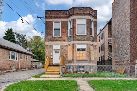 64 E 68th St, Chicago, IL 60637 photo 1