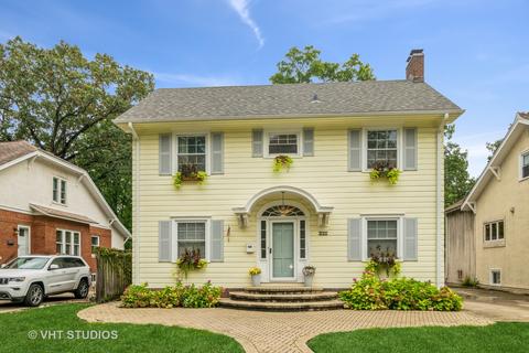 931 Forest Ave, River Forest, IL 60305 photo 1