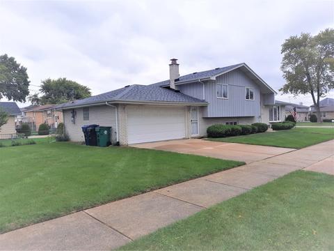 8556 S 78th Ave, Bridgeview, IL 60455 photo 5