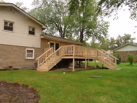 22736 Lahon Rd, Steger, IL 60475 photo 36