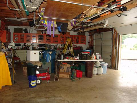 22736 Lahon Rd, Steger, IL 60475 photo 33
