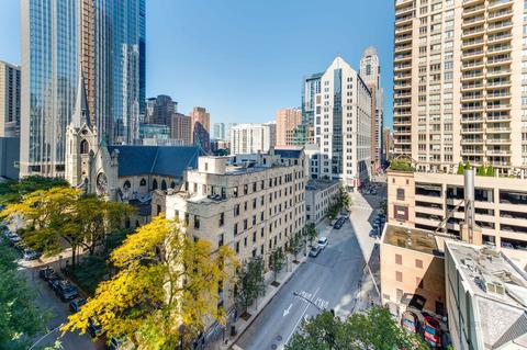 30 E Huron St #2404, Chicago, IL 60611 photo 29