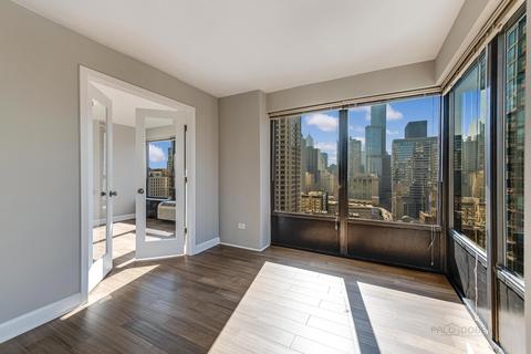 30 E Huron St #2404, Chicago, IL 60611 photo 13