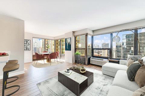 30 E Huron St #2404, Chicago, IL 60611 photo 7