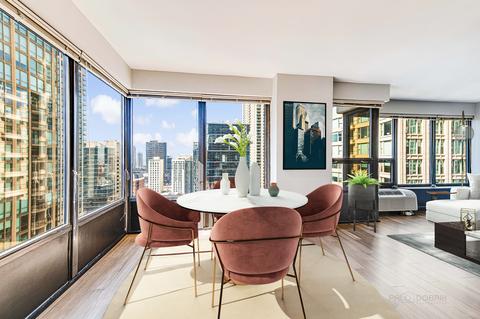 30 E Huron St #2404, Chicago, IL 60611 photo 10