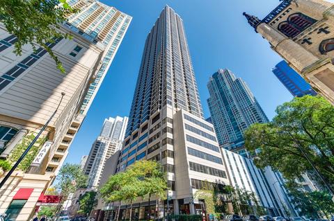 30 E Huron St #2404, Chicago, IL 60611 photo 1
