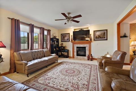 465 Spring Park Loop, Bourbonnais, IL 60914 photo 5