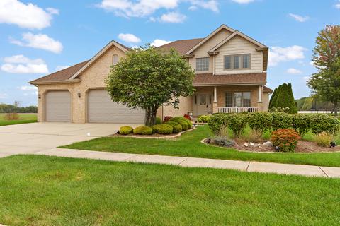 465 Spring Park Loop, Bourbonnais, IL 60914 photo 1