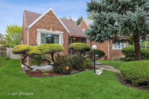 7606 S Artesian Ave, Chicago, IL 60652 photo 1
