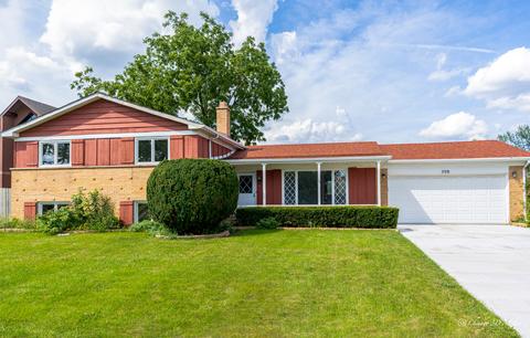 598 King Ln, Des Plaines, IL 60016 photo 1
