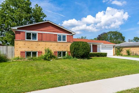 598 King Ln, Des Plaines, IL 60016 photo 20