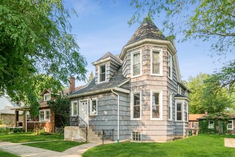 4017 Deyo Ave, Brookfield, IL 60513 photo 1