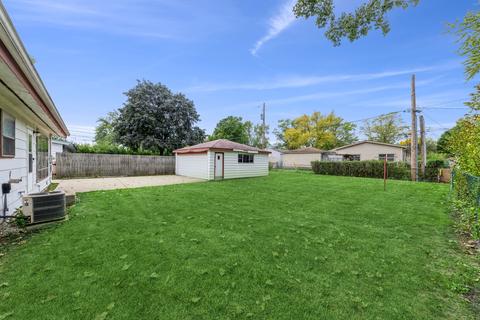 3803 Raven Ln, Rolling Meadows, IL 60008 photo 15