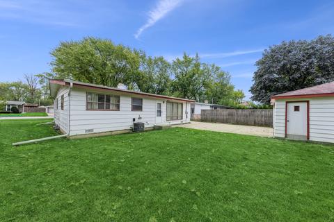 3803 Raven Ln, Rolling Meadows, IL 60008 photo 14