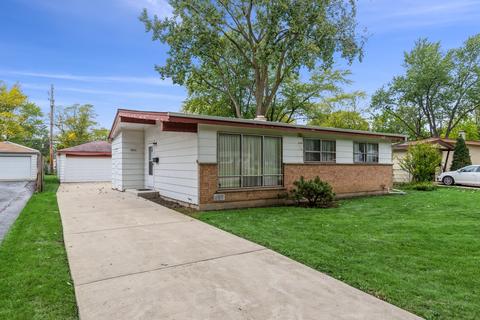 3803 Raven Ln, Rolling Meadows, IL 60008 photo 1