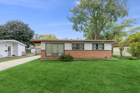 3803 Raven Ln, Rolling Meadows, IL 60008 photo 2