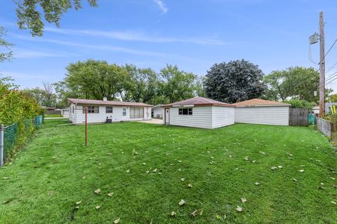3803 Raven Ln, Rolling Meadows, IL 60008 photo 16