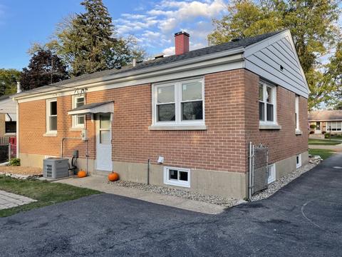 1236 Ashbel Ave, Berkeley, IL 60163 photo 12