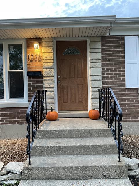 1236 Ashbel Ave, Berkeley, IL 60163 photo 2