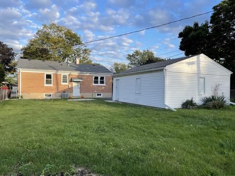 1236 Ashbel Ave, Berkeley, IL 60163 photo 13