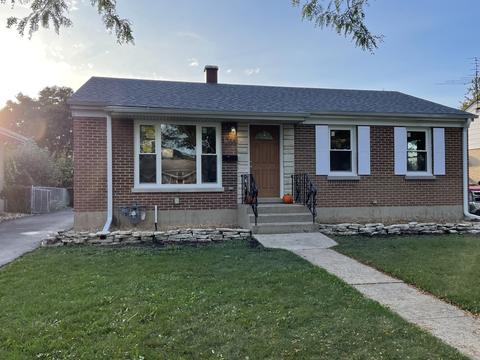 1236 Ashbel Ave, Berkeley, IL 60163 photo 1