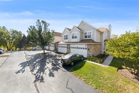 2947 Talaga Dr, Algonquin, IL 60102 photo 1