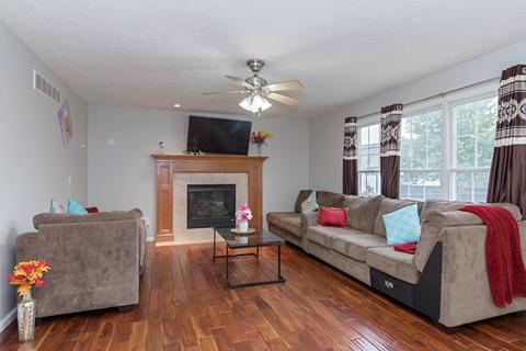 1186 Big Horn Way, Normal, IL 61761 photo 11