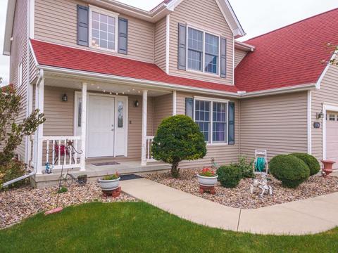 1186 Big Horn Way, Normal, IL 61761 photo 3