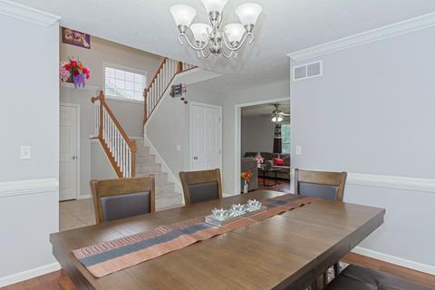 1186 Big Horn Way, Normal, IL 61761 photo 6