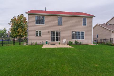 1186 Big Horn Way, Normal, IL 61761 photo 35