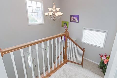 1186 Big Horn Way, Normal, IL 61761 photo 13