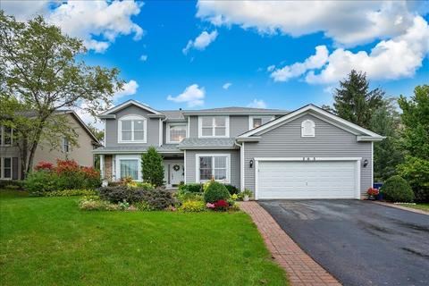 265 Farmhill Dr, Algonquin, IL 60102 photo 1
