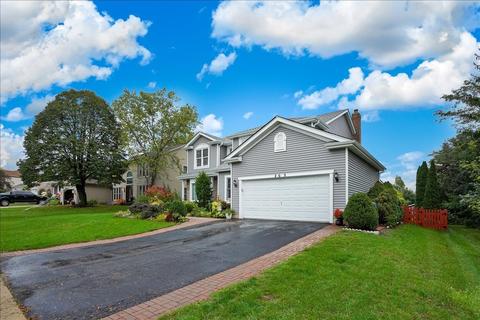 265 Farmhill Dr, Algonquin, IL 60102 photo 2
