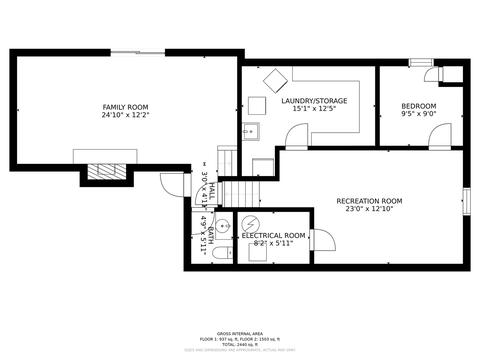 775 Concord Ct, Algonquin, IL 60102 photo 27
