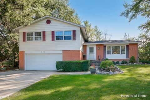 775 Concord Ct, Algonquin, IL 60102 photo 1