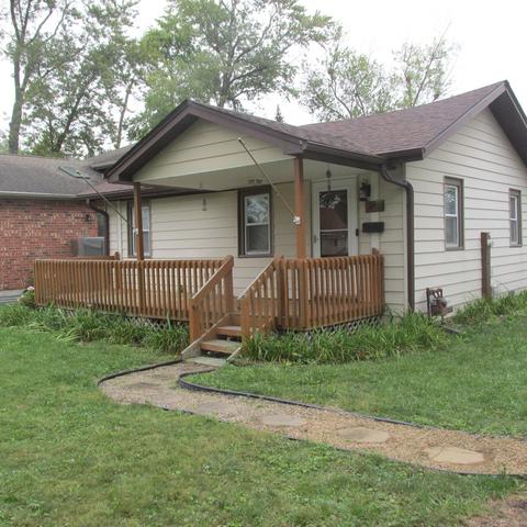 14921 Hamlin Ave, Midlothian, IL 60445 photo 2