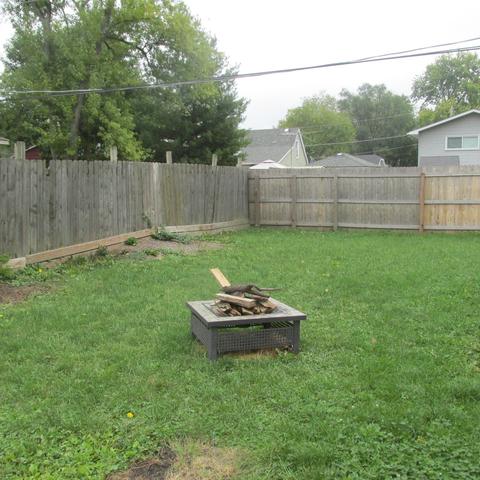 14921 Hamlin Ave, Midlothian, IL 60445 photo 17