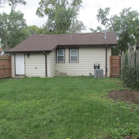 14921 Hamlin Ave, Midlothian, IL 60445 photo 19