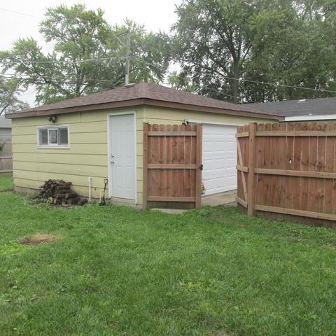 14921 Hamlin Ave, Midlothian, IL 60445 photo 20