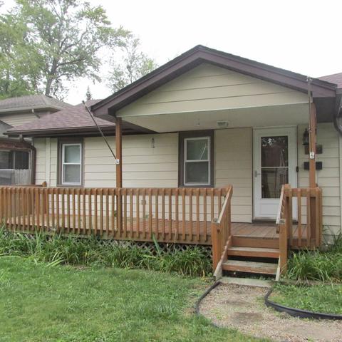 14921 Hamlin Ave, Midlothian, IL 60445 photo 1