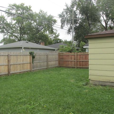 14921 Hamlin Ave, Midlothian, IL 60445 photo 18