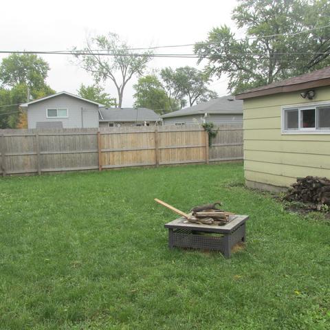14921 Hamlin Ave, Midlothian, IL 60445 photo 16