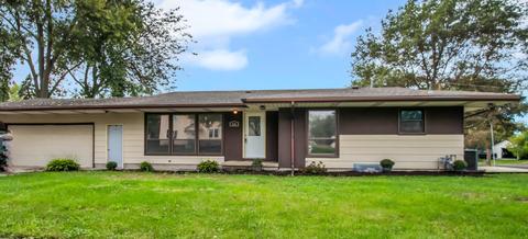 616 Birch Dr, Beecher, IL 60401 photo 1